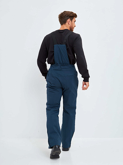 Штаны Winday Синий, 877820