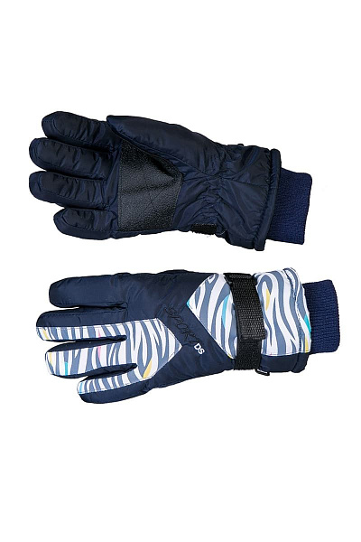 Перчатки Sport Ds Синий, 83681