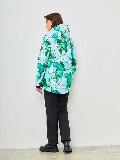 Анорак Winday Зеленый, 87783