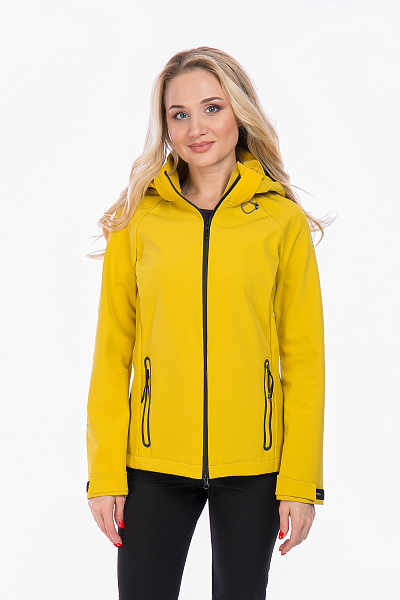 Костюм WHS Желтый, 8783271K1