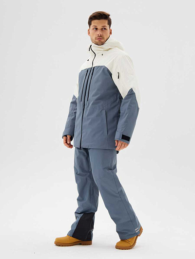 Куртка Lafor Серый, 7670175