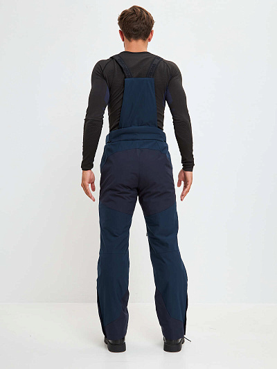 Штаны WHS Серо-синий, 8783488