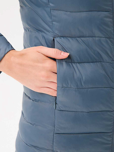 Куртка Lafor Серый, 7670184