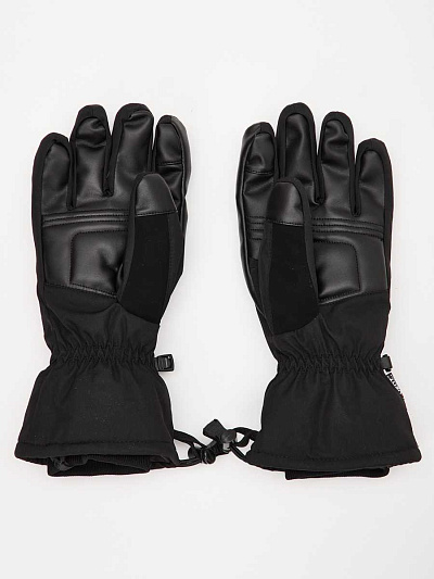 Перчатки Lafor Черный, 7670185