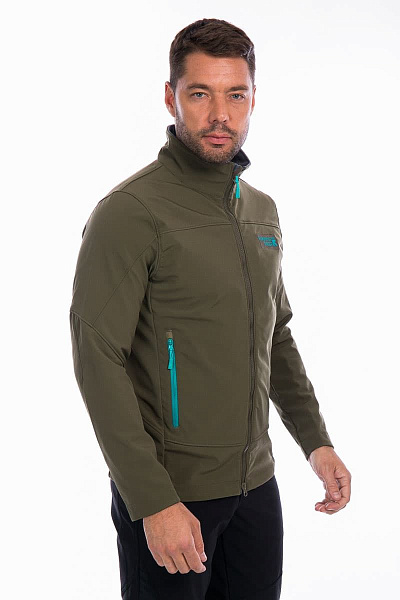 Куртка Running River Хаки, 827862