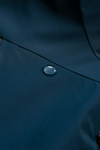 Куртка WHS Серо-синий, 8783391