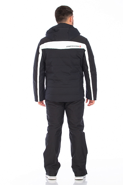 Куртка WHS Темно-синий, 8783424