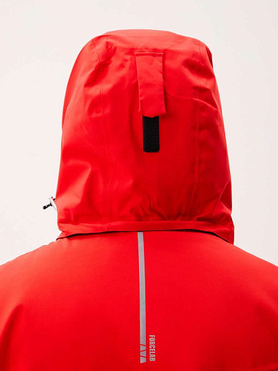 Куртка Forcelab Красный, 7066223