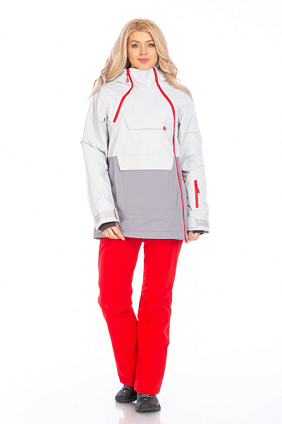 Костюм Running River Серый, 8278148K1