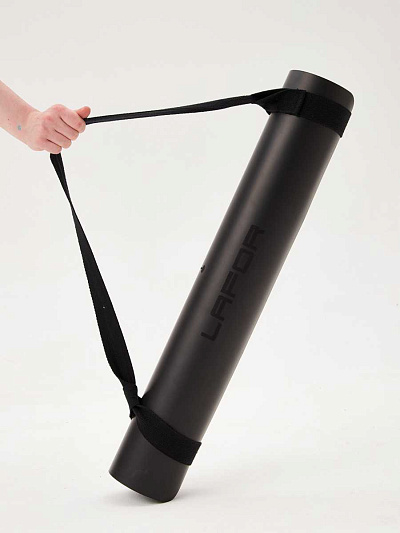 Коврик Lafor Черный, 7670235