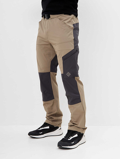 Штаны Forcelab Хаки, 7066174
