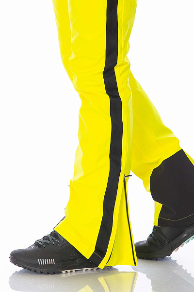 Комбинезон WHS Желтый, 8783476