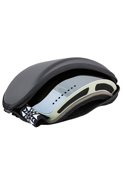 Горнолыжная маска Lafor Белый, 767070