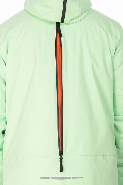 Куртка Running River Салатовый, 8278127
