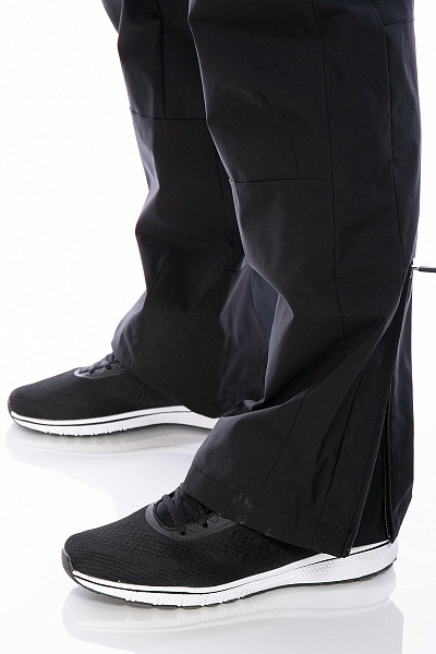 Мужской горнолыжный Костюм WHS Темно-серый, 8783306K1