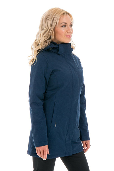 Парка High Experience Синий, 6980233