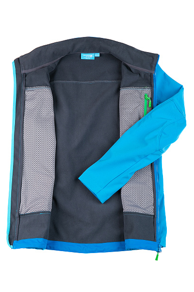 Куртка Running River Голубой, 827862