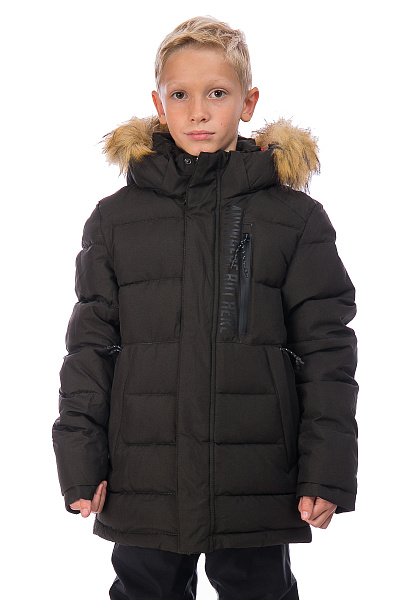 Детский зимний Костюм WHS Хаки, 8783209K1