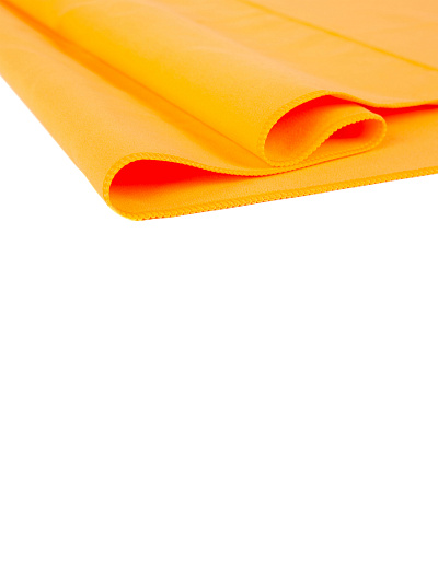 Полотенце Forcelab Оранжевый 80х130, 7066135