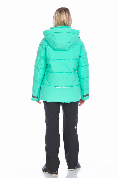 Куртка WHS Мятный, 8783394