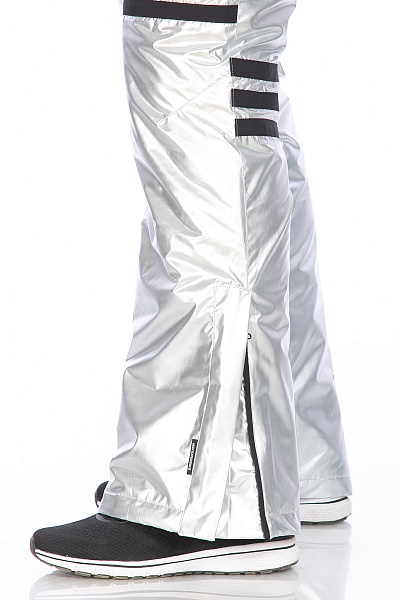 Комбинезон High Experience Серый, 6980426