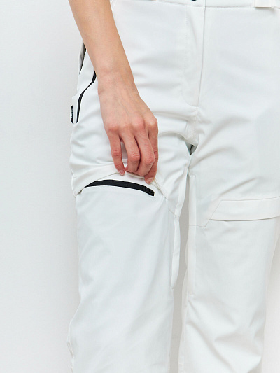 Штаны Winday Белый, 877819