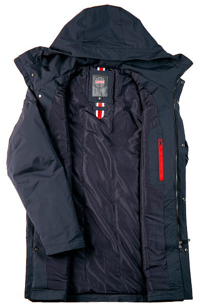 Костюм Lafor Темно-синий, 767092K1