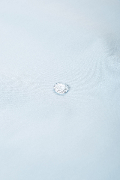 Куртка WHS Голубой, 8783408