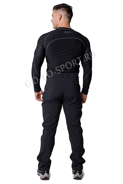 Костюм High Experience Серый, 6980147K1