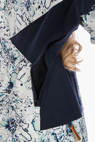 Женский горнолыжный Костюм High Experience Мультицвет, 6980387K1