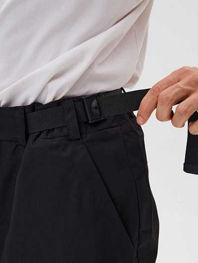 Штаны Lafor Черный, 7670176 Штаны Lafor Черный, 7670176