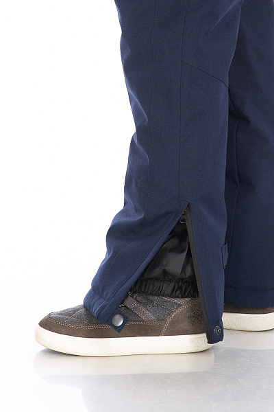 Штаны High Experience Темно-синий, 6980418