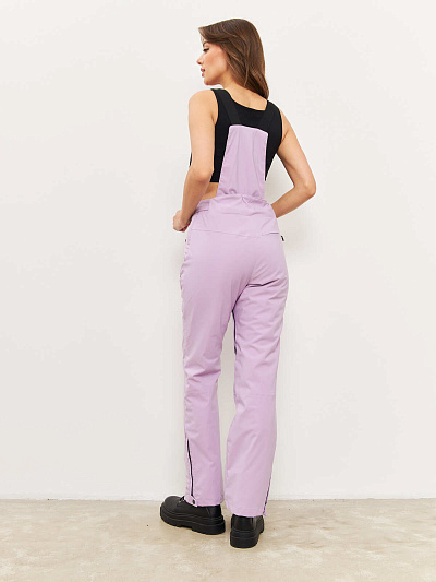 Штаны Winday Сиреневый, 877819