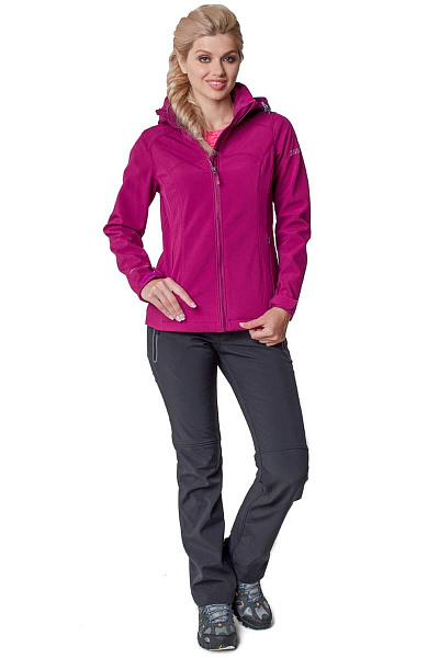 Костюм High Experience Бордовый, 6980153K1