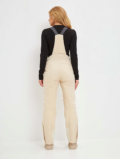 Штаны WHS Бежевый, 8783513