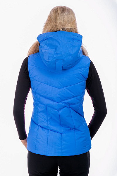 Жилет High Experience Синий, 6980270