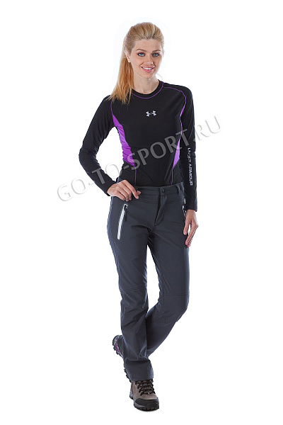 Костюм High Experience Зеленый, 698089K1