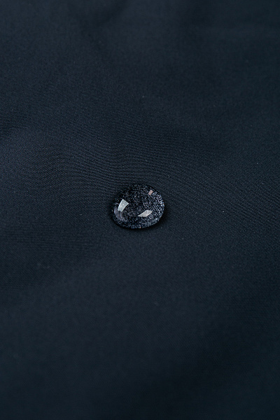 Женская зимняя Парка Lafor Темно-синий, 767039