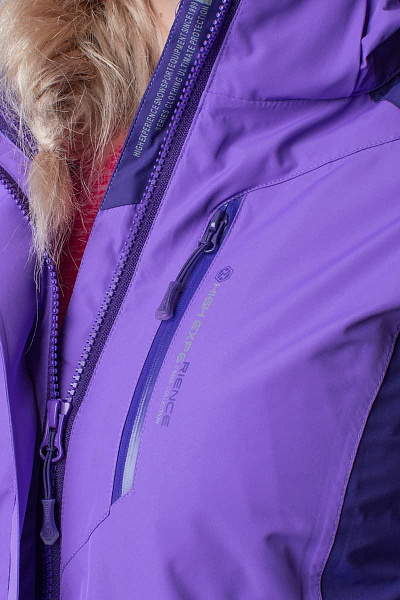 Костюм High Experience Фиолетовый, 6980141K1