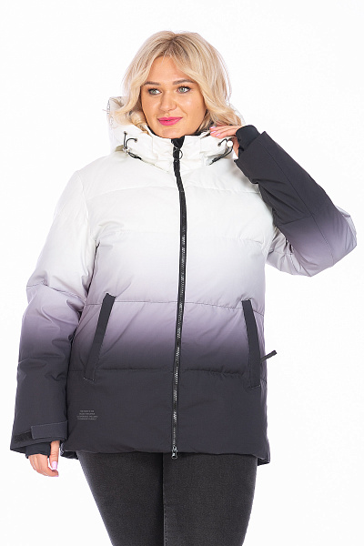 Куртка Tisentele Черный, 847621