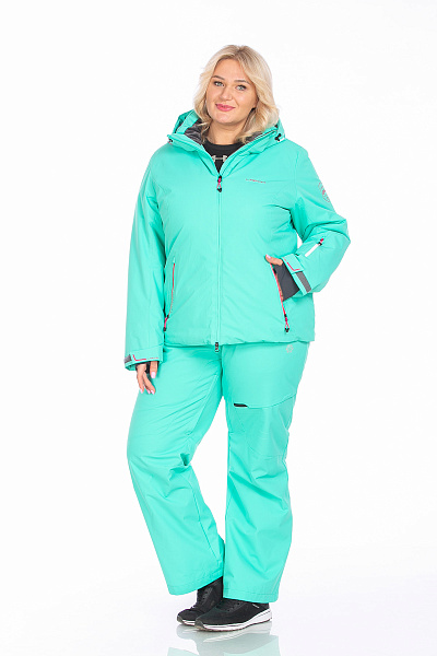 Куртка Lafor Мятный, 767065