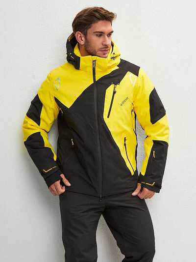 Куртка Winday Черный, 877817