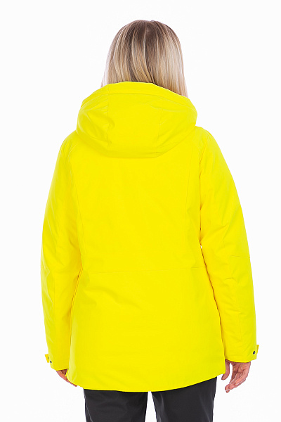 Костюм Lafor Желтый, 7670100K2