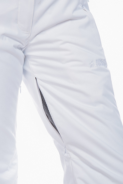 Женский горнолыжный Костюм High Experience Мятный, 6980200K3