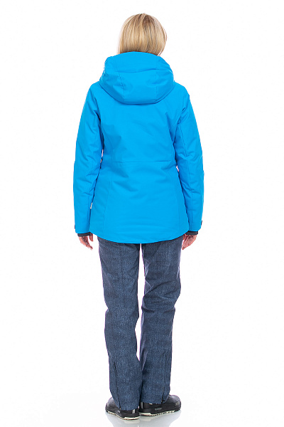 Женский горнолыжный Костюм Lafor Голубой, 767038K2