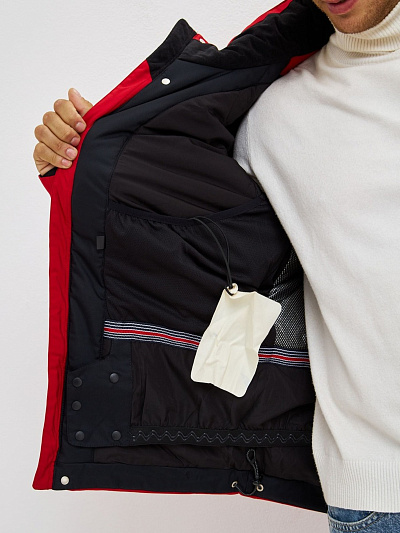 Куртка Winday Красный, 877815