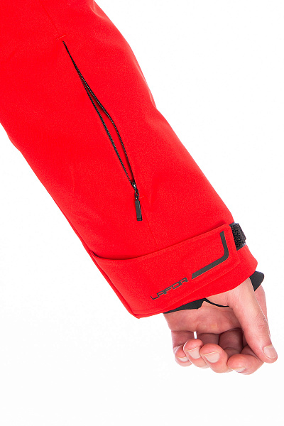 Мужской горнолыжный Костюм Lafor Красный, 767041K1