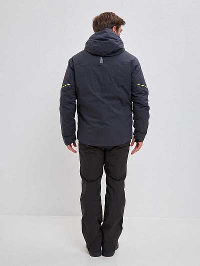 Куртка Winday Темно-серый, 877815