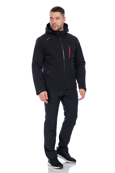 Костюм WHS Темно-синий, 8783261K1