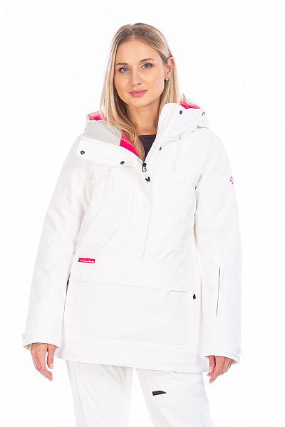 Костюм Lafor Белый, 7670100K2